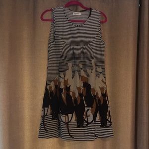 Cat Dress